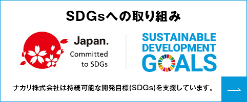 SUSTAINABLE DEVELOPMENT GOALS