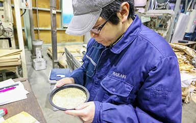 3.プロフェッショナルな人材
