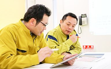 7.経営力・資金力