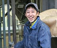 ナカリの「ミッション」（存在意義）