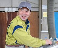 ナカリの「ミッション」（存在意義）