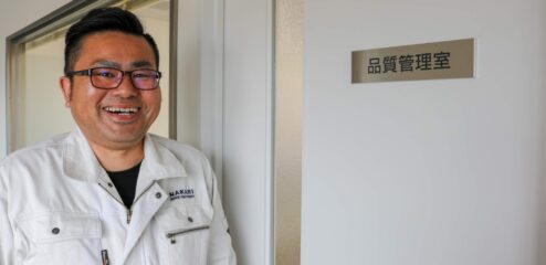 佐々木和也さん