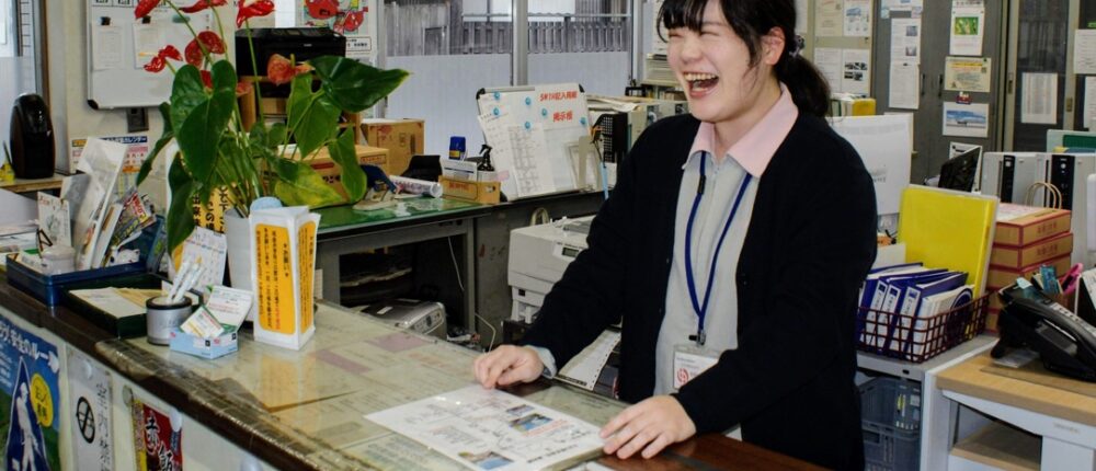 佐藤真美さん