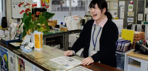 佐藤真美さん
