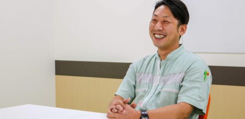 佐々木祐二さん