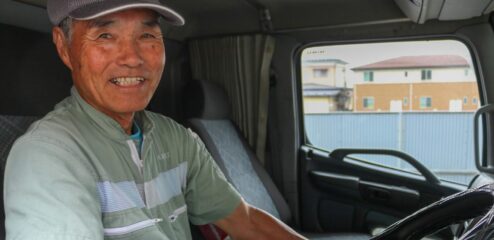 斉藤正吾さん