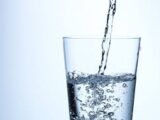 日本トリム社の整水器が支給されました！