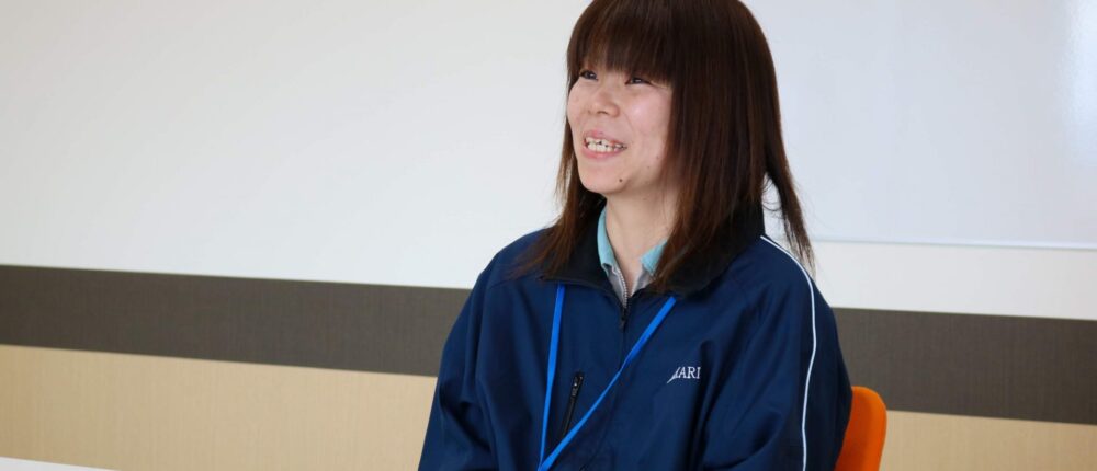 早坂こずえさん