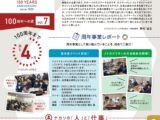 100周年ポスター第7弾！！