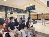 第9回 ナカリボウリング大会！！